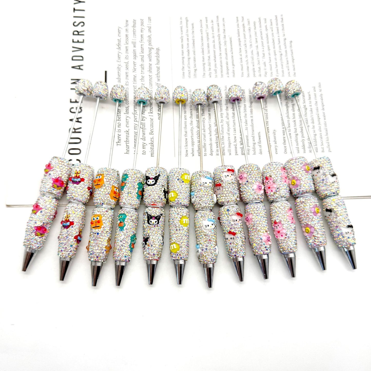 beads